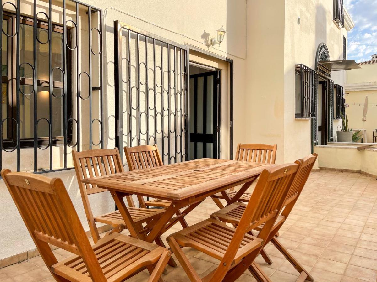 T1 Renovated Center Of Marina Vilamoura Quarteira Exterior photo